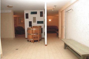 Litouwen Privát Palanga, Exterieur